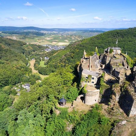 Lovely Holiday Home In Veldenz Near Mosel River Esterno foto