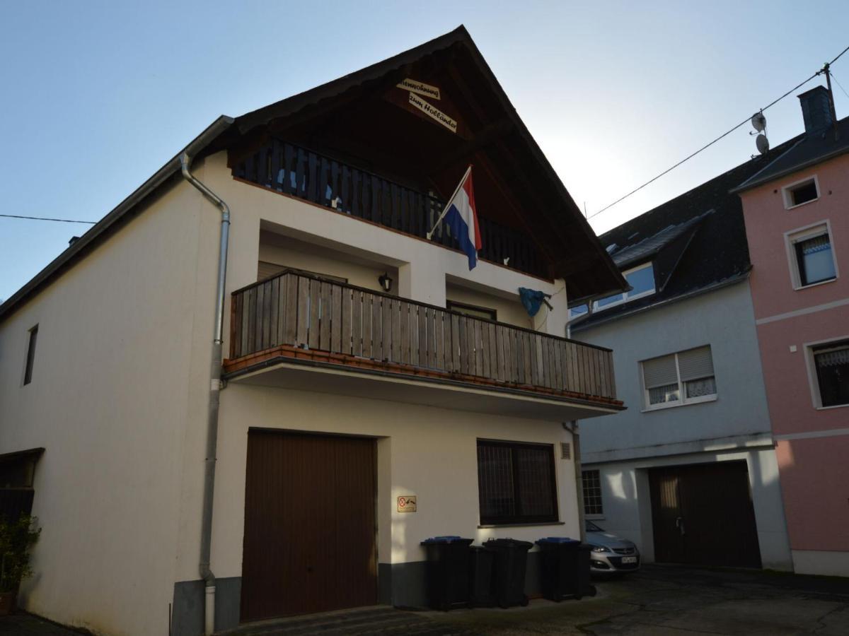 Lovely Holiday Home In Veldenz Near Mosel River Camera foto
