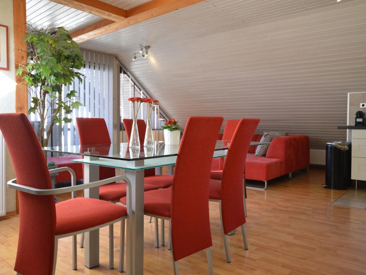 Lovely Holiday Home In Veldenz Near Mosel River Esterno foto