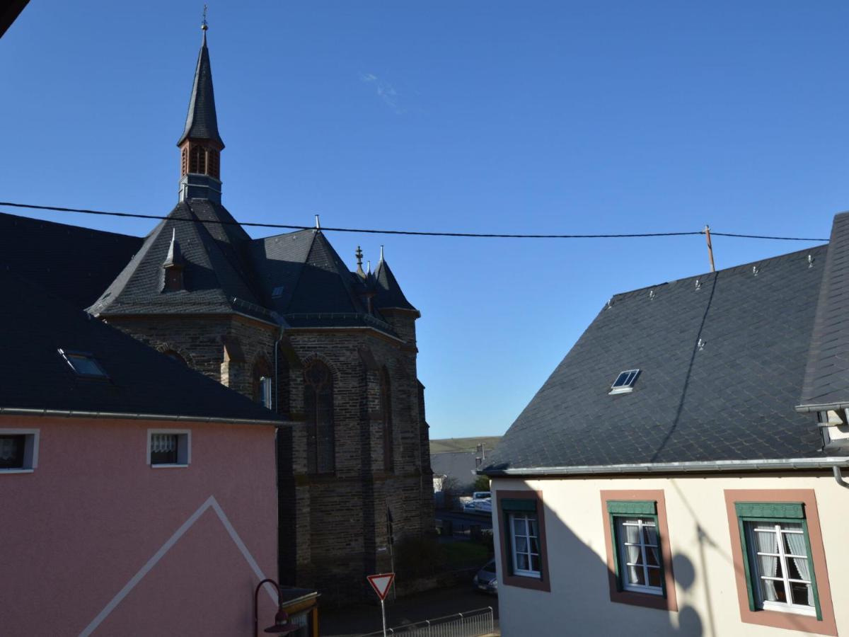 Lovely Holiday Home In Veldenz Near Mosel River Camera foto