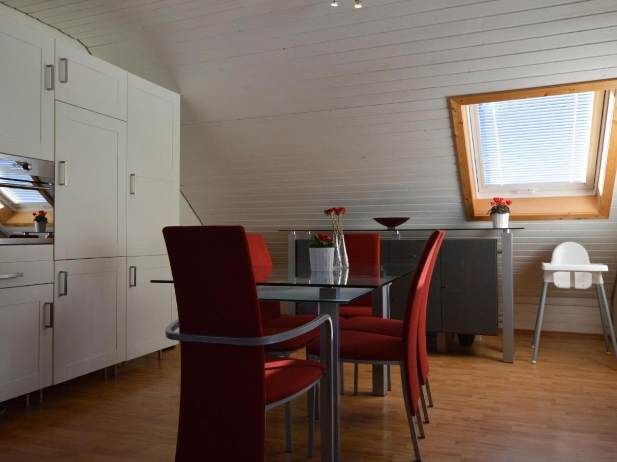 Lovely Holiday Home In Veldenz Near Mosel River Camera foto