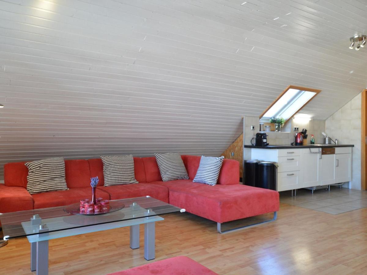 Lovely Holiday Home In Veldenz Near Mosel River Esterno foto