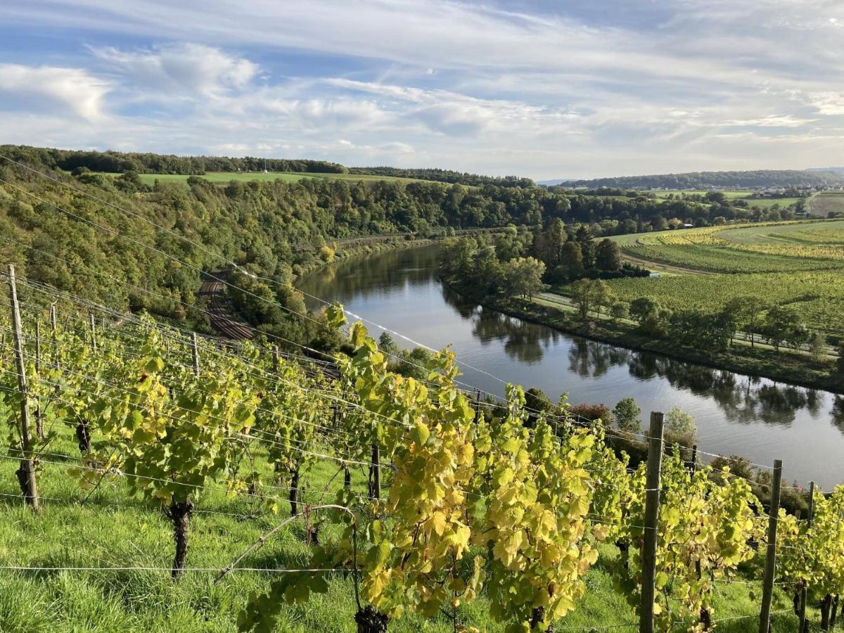 Lovely Holiday Home In Veldenz Near Mosel River Esterno foto